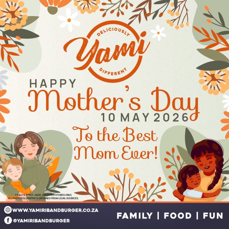 Mother's Day 1