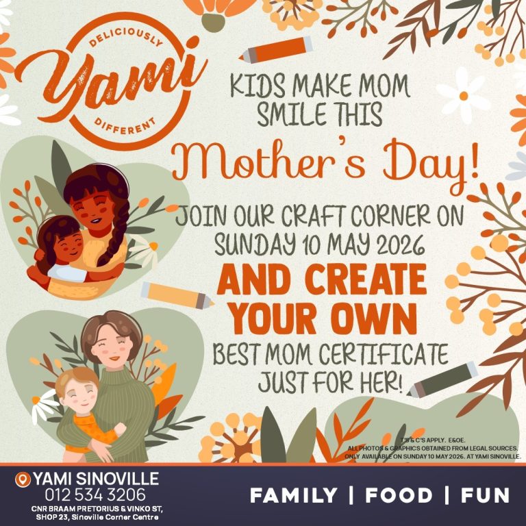Mother's Day 2