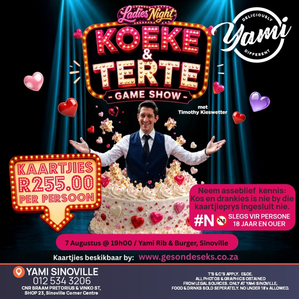 02 Yami Sinoville - Timothy Kieswetter 7 AUG 2026 SM