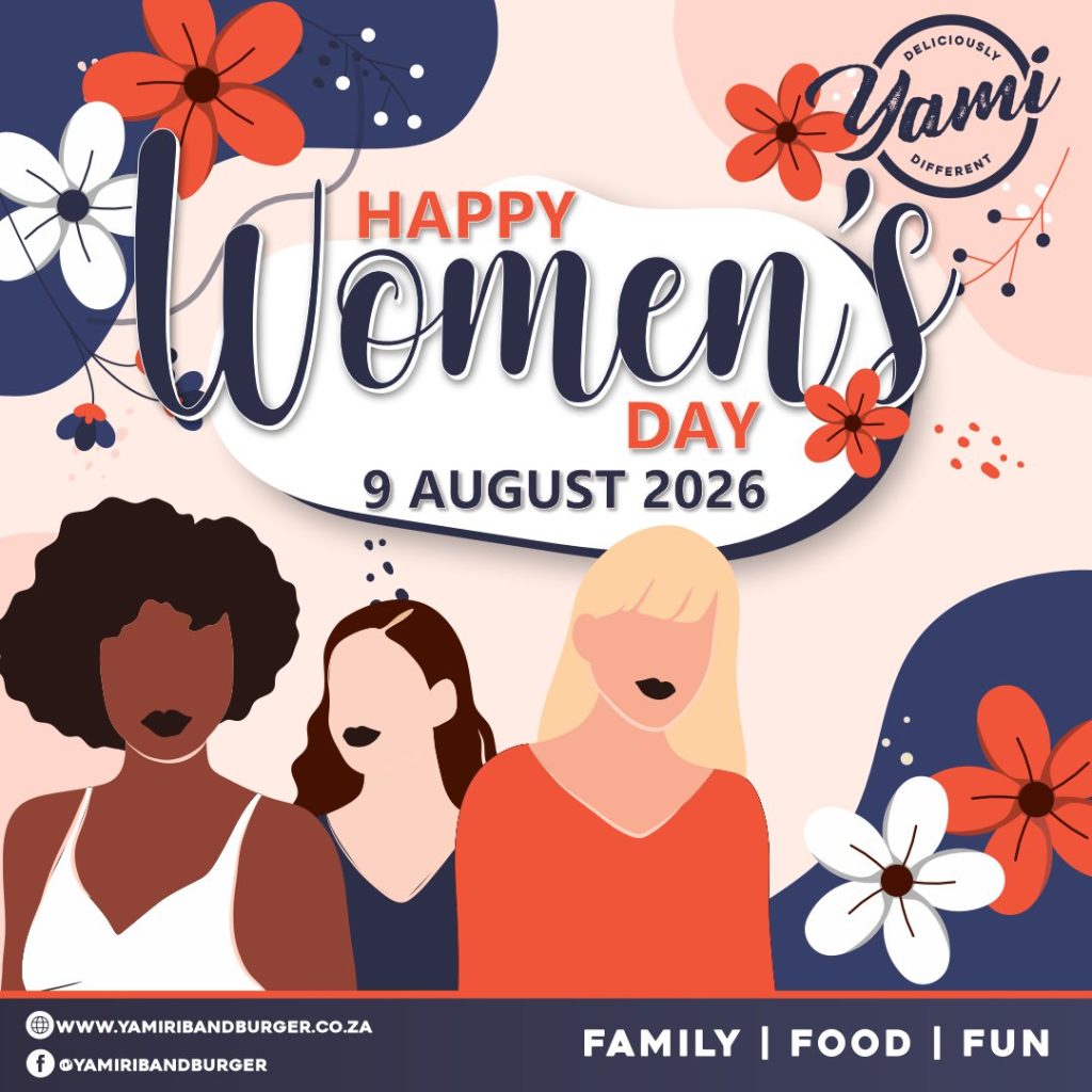 Yami HQ - Women's DAY SM V1