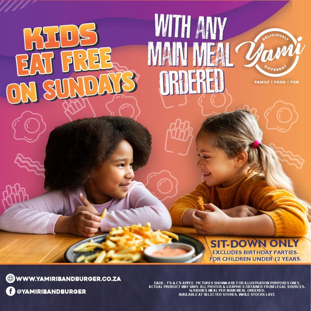 2.Yami Menu Run - SM Specials 2025 ALL STORES 2