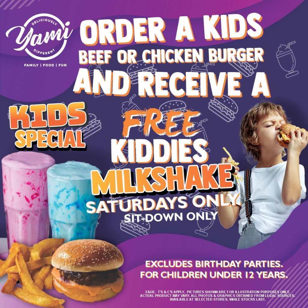 2.Yami Menu Run - SM Specials 2025 ALL STORES 3